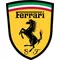 Ferrari Crest Decal / Sticker 35