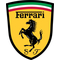 Ferrari Crest Decal / Sticker 35