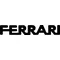 Ferrari Decal / Sticker 36