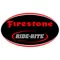 Firestone Ride-Rite Decal / Sticker 05