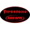 Firestone Ride-Rite Decal / Sticker 06