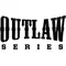 Flowmaster Outlaw Series Decal / Sticker 05