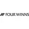 Four Winns Decal / Sticker 01