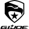 G.I. Joe Decal / Sticker 02