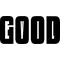 Good Evil Decal / Sticker 03