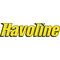 Havoline Decal / Sticker 03