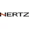 Hertz Audio Decal / Sticker 03