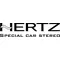 Hertz Audio Decal / Sticker 06