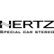 Hertz Audio Decal / Sticker 06