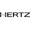 Hertz Audio Decal / Sticker 07