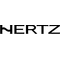Hertz Audio Decal / Sticker 08