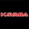 Kayaba Decal / Sticker 01