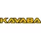 Kayaba Decal / Sticker 03