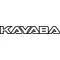 Kayaba Decal / Sticker 04