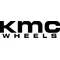 KMC Wheels Decal / Sticker 02