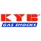 KYB Gas Shocks Decal / Sticker 03