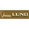 Adventure Lund Boats Decal / Sticker 02