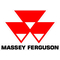 Massey Ferguson Decal / Sticker 01