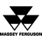 Massey Ferguson Decal / Sticker 02