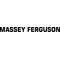 Massey Ferguson Decal / Sticker 09