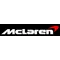 McLaren Decal / Sticker 06