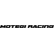 Motegi Racing Decal / Sticker 09
