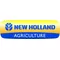 New Holland Agriculture Decal / Sticker 06