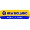 New Holland Agriculture Decal / Sticker 08