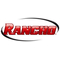 Rancho Decal / Sticker 08