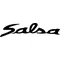 Salsa Cycles Decal / Sticker 02