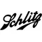 Schlitz Decal / Sticker 02