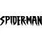 Spiderman Decal / Sticker