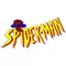 Spiderman Decal / Sticker 07