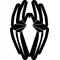 Spiderman Decal / Sticker 20