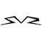Super Veloce Racing SVR Decal / Sticker 02