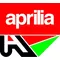 Aprilia Decal / Sticker 23