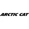 Arctic Cat 02 Decal / Sticker 17