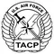 Air Force TACP Decal / Sticker 14