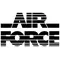 Air Force Decal / Sticker 15