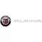 Alpina Decal / Sticker 04