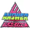 Answer Racing Decal / Sticker 01