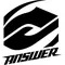 Answer Racing Decal / Sticker 07