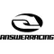 Answer Racing Decal / Sticker 14