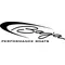 Baja Performance Boats You Decal / Sticker 40
