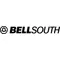 Bell South Decal / Sticker 01