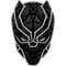 Black Panther Decal / Sticker 02