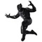 Black Panther Decal / Sticker 08