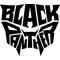 Black Panther Decal / Sticker 13