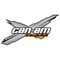 Team Can-Am Decal / Sticker 03