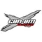 Team Can-Am Decal / Sticker 40